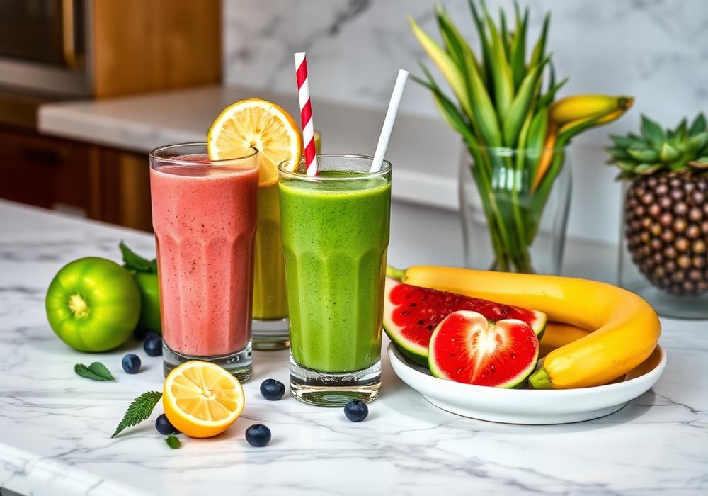 5 Everyday Nutrition Habits That Actually Move the Needle
