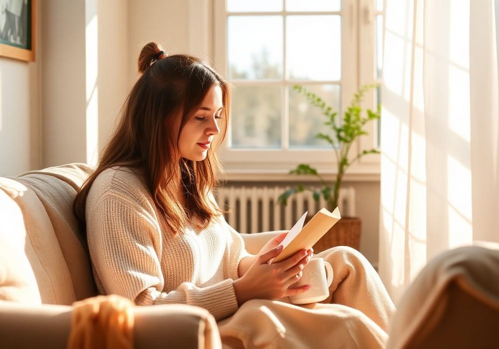 Everyday Practices for a Calmer, More Focused Mind